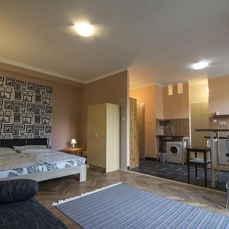 شقة Dolce Rita Apartman بودابست المظهر الخارجي الصورة