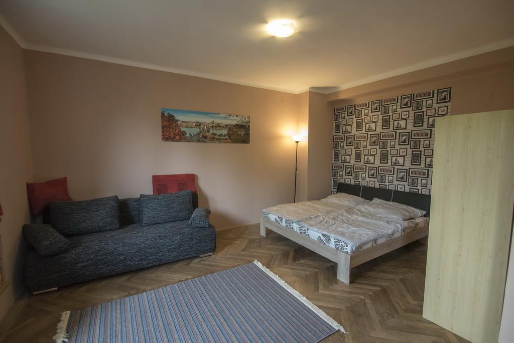 شقة Dolce Rita Apartman بودابست المظهر الخارجي الصورة