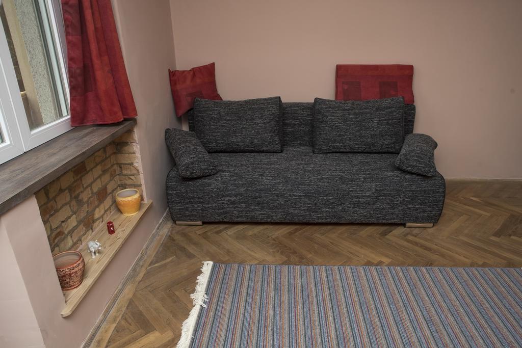 شقة Dolce Rita Apartman بودابست المظهر الخارجي الصورة