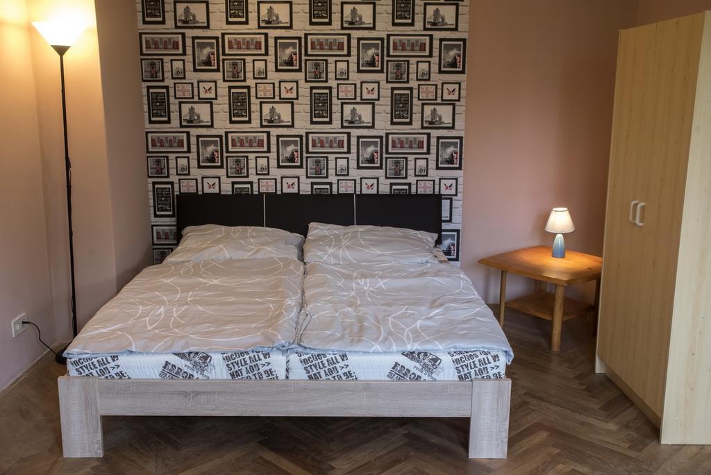 شقة Dolce Rita Apartman بودابست المظهر الخارجي الصورة