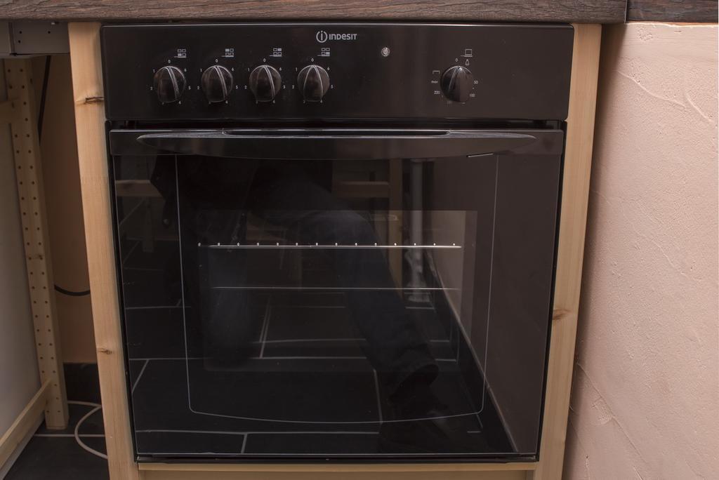 شقة Dolce Rita Apartman بودابست المظهر الخارجي الصورة