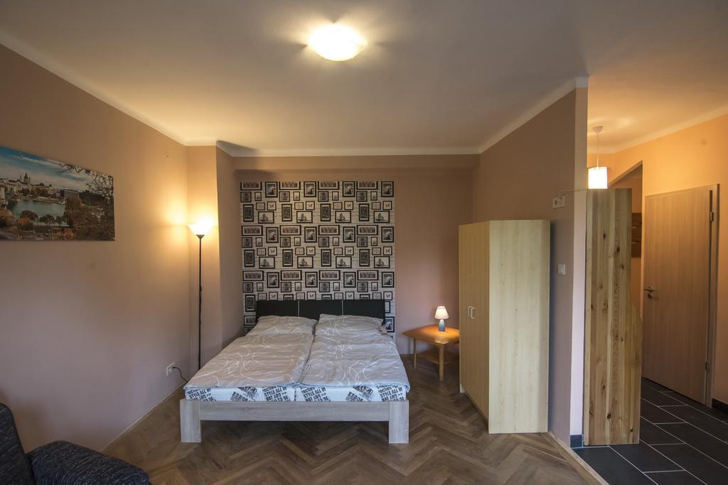 شقة Dolce Rita Apartman بودابست المظهر الخارجي الصورة