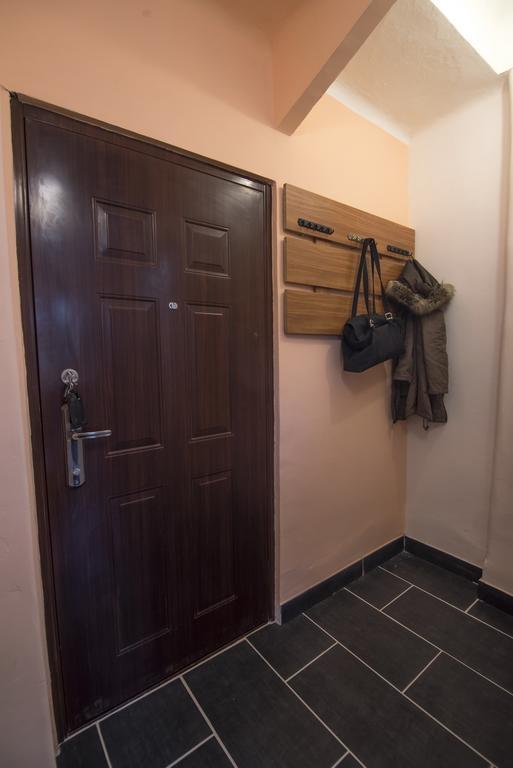 شقة Dolce Rita Apartman بودابست المظهر الخارجي الصورة