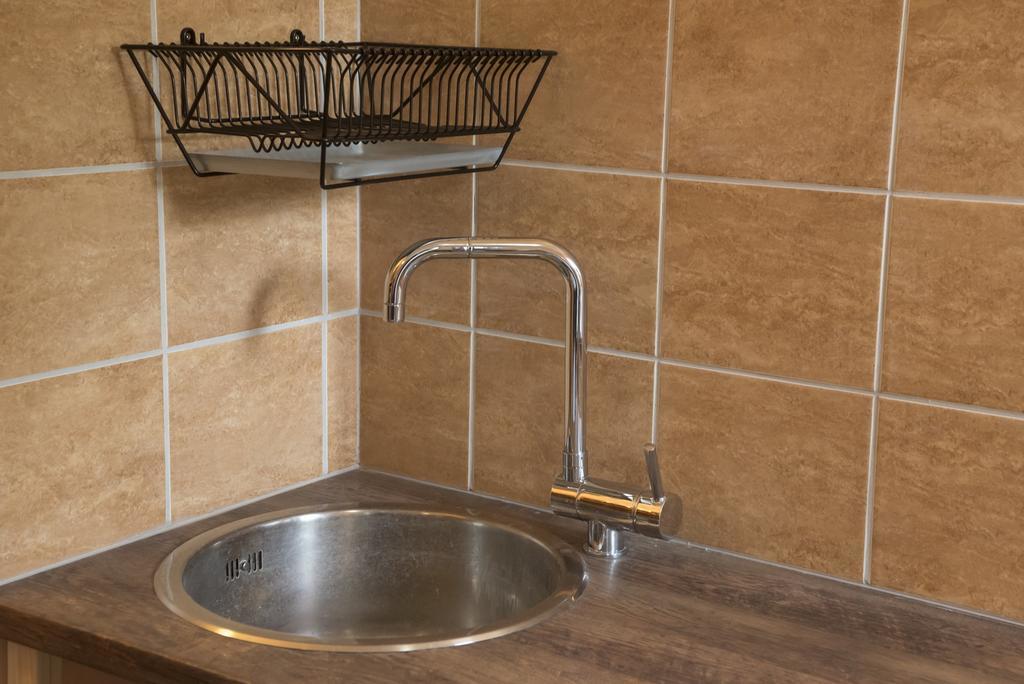 شقة Dolce Rita Apartman بودابست المظهر الخارجي الصورة