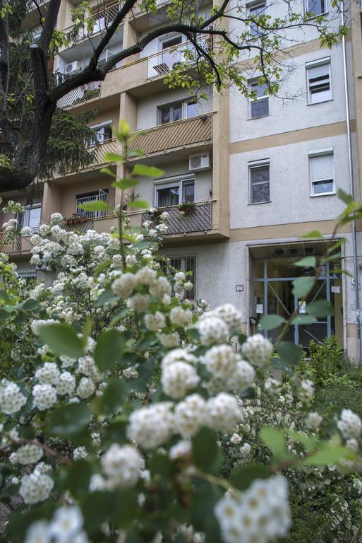 شقة Dolce Rita Apartman بودابست المظهر الخارجي الصورة