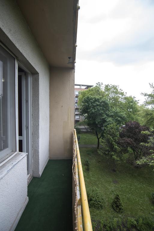 شقة Dolce Rita Apartman بودابست المظهر الخارجي الصورة
