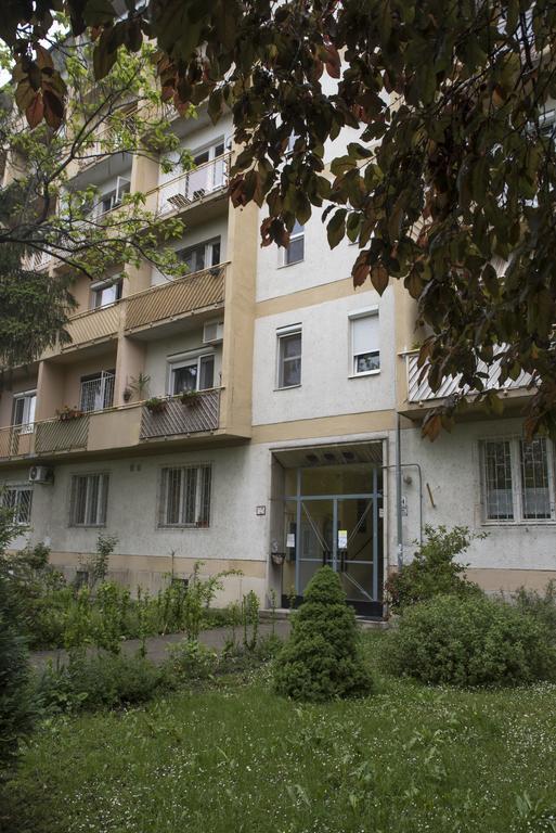 شقة Dolce Rita Apartman بودابست المظهر الخارجي الصورة