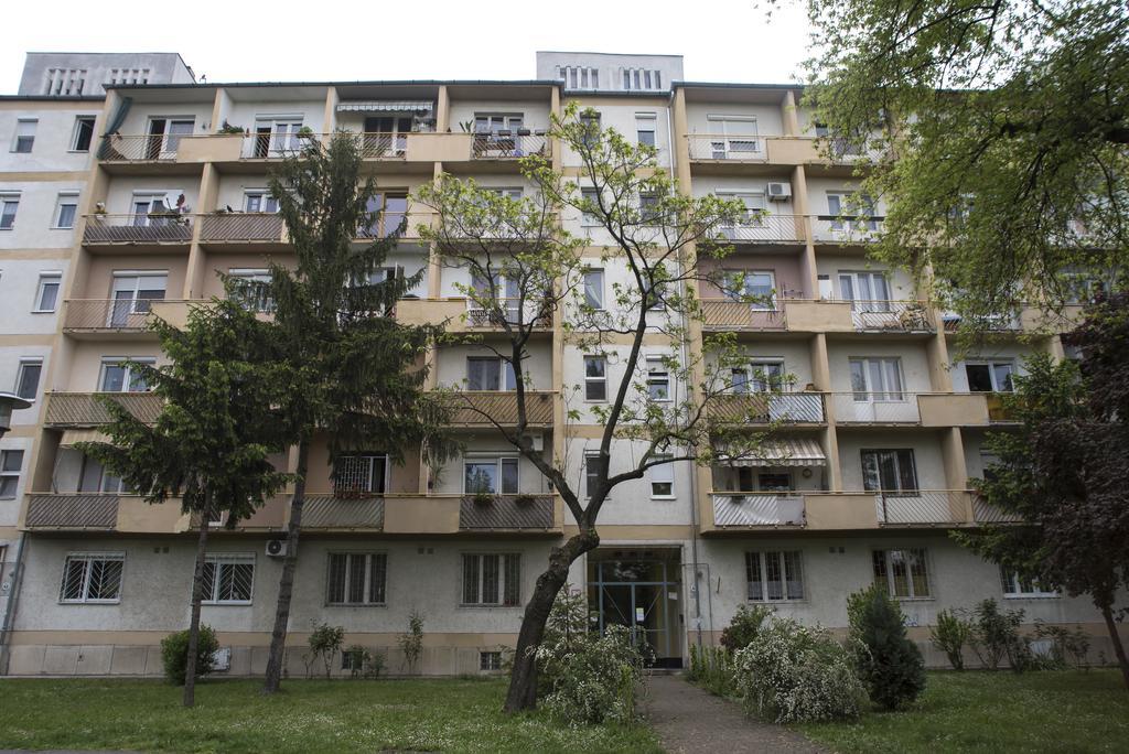 شقة Dolce Rita Apartman بودابست المظهر الخارجي الصورة