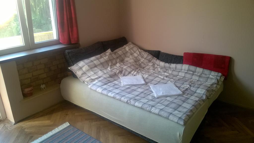 شقة Dolce Rita Apartman بودابست المظهر الخارجي الصورة