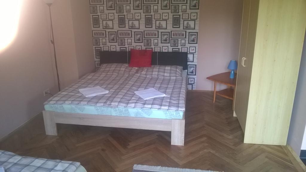 شقة Dolce Rita Apartman بودابست المظهر الخارجي الصورة