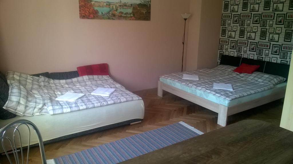 شقة Dolce Rita Apartman بودابست المظهر الخارجي الصورة